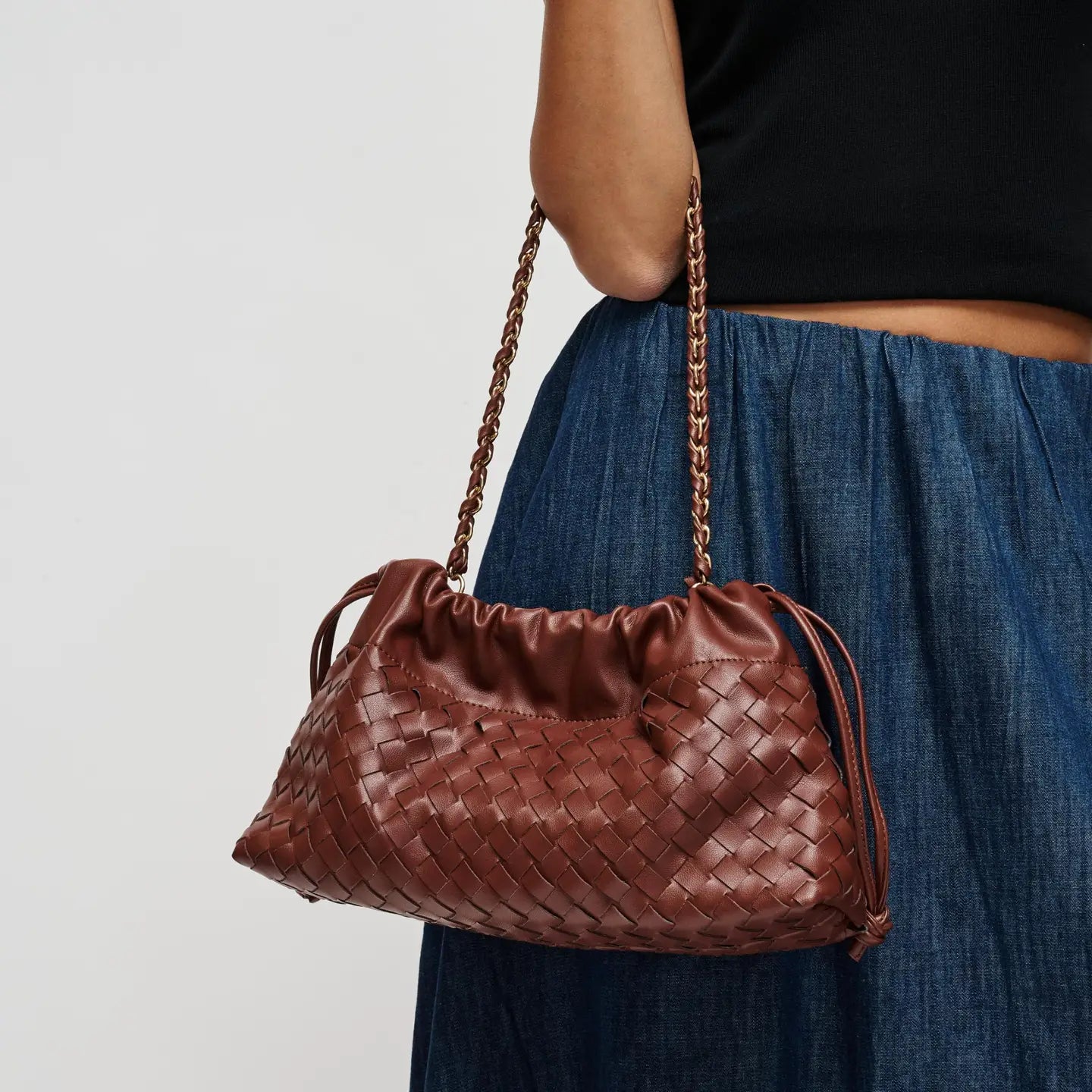 Sawyer Shoulder Bag