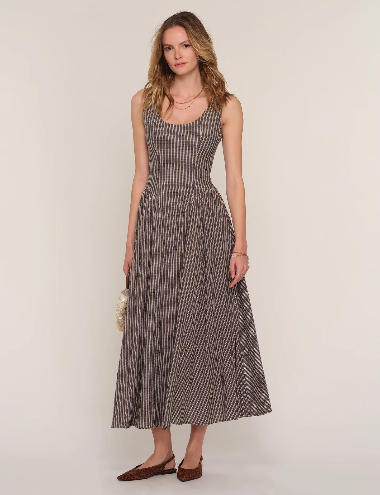 Rue Dress