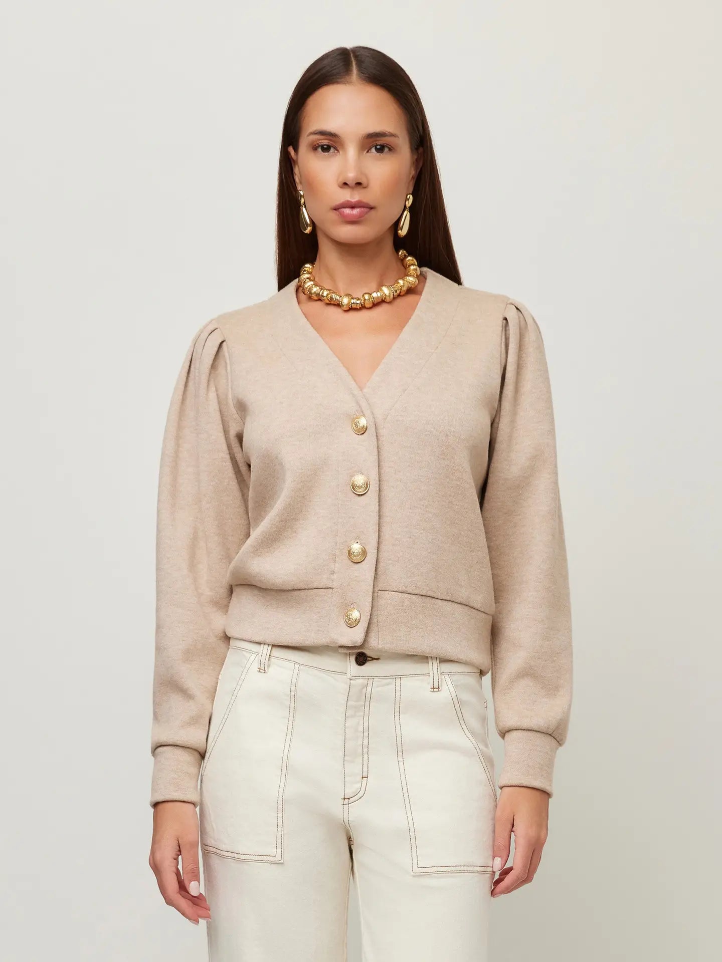 Madeline Cardigan