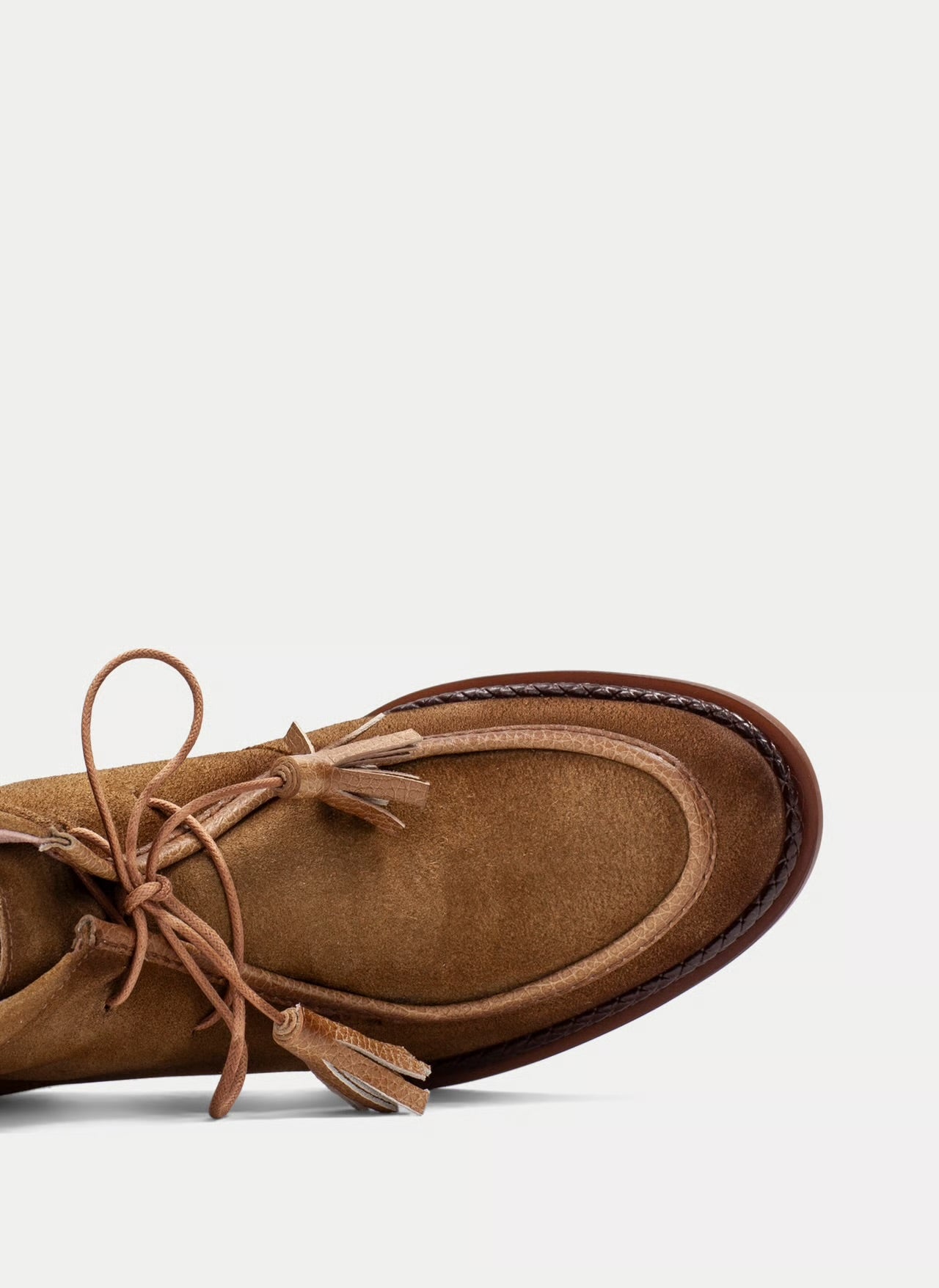 Ankle Boot Alabama Honey