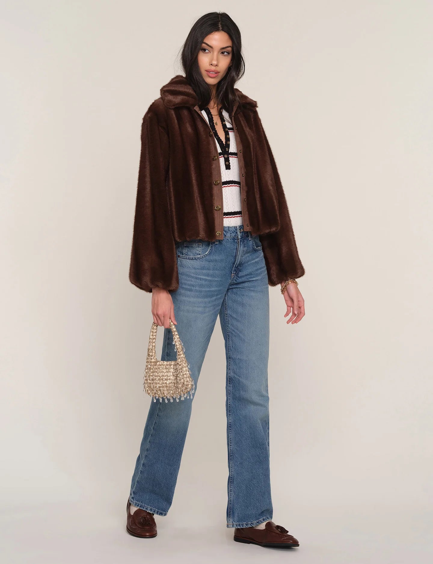 Zuri Coat