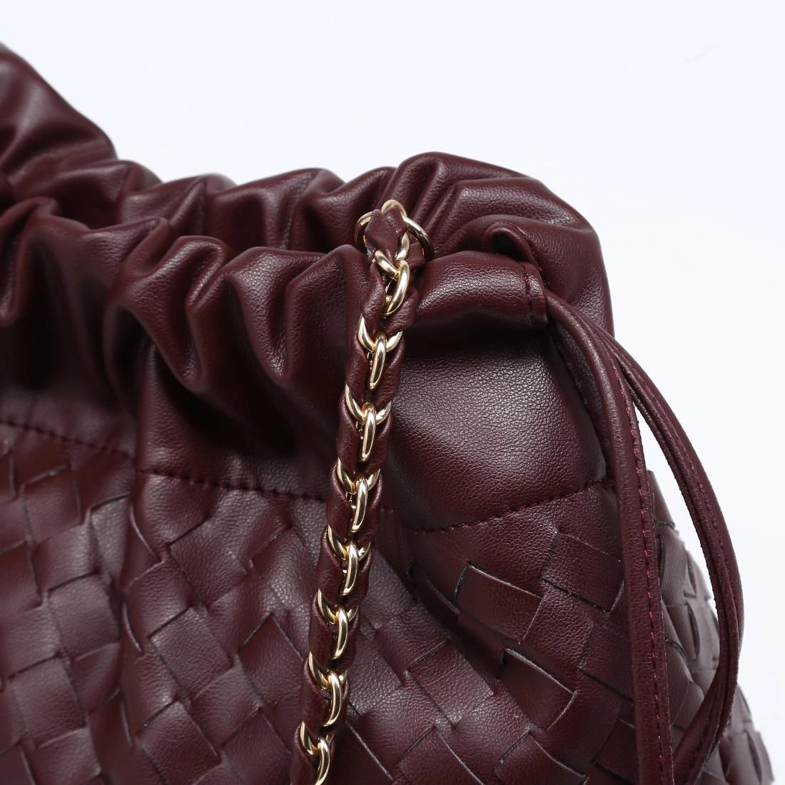 Sawyer Shoulder Bag