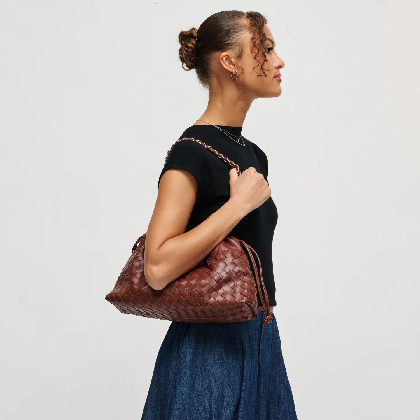 Sawyer Shoulder Bag
