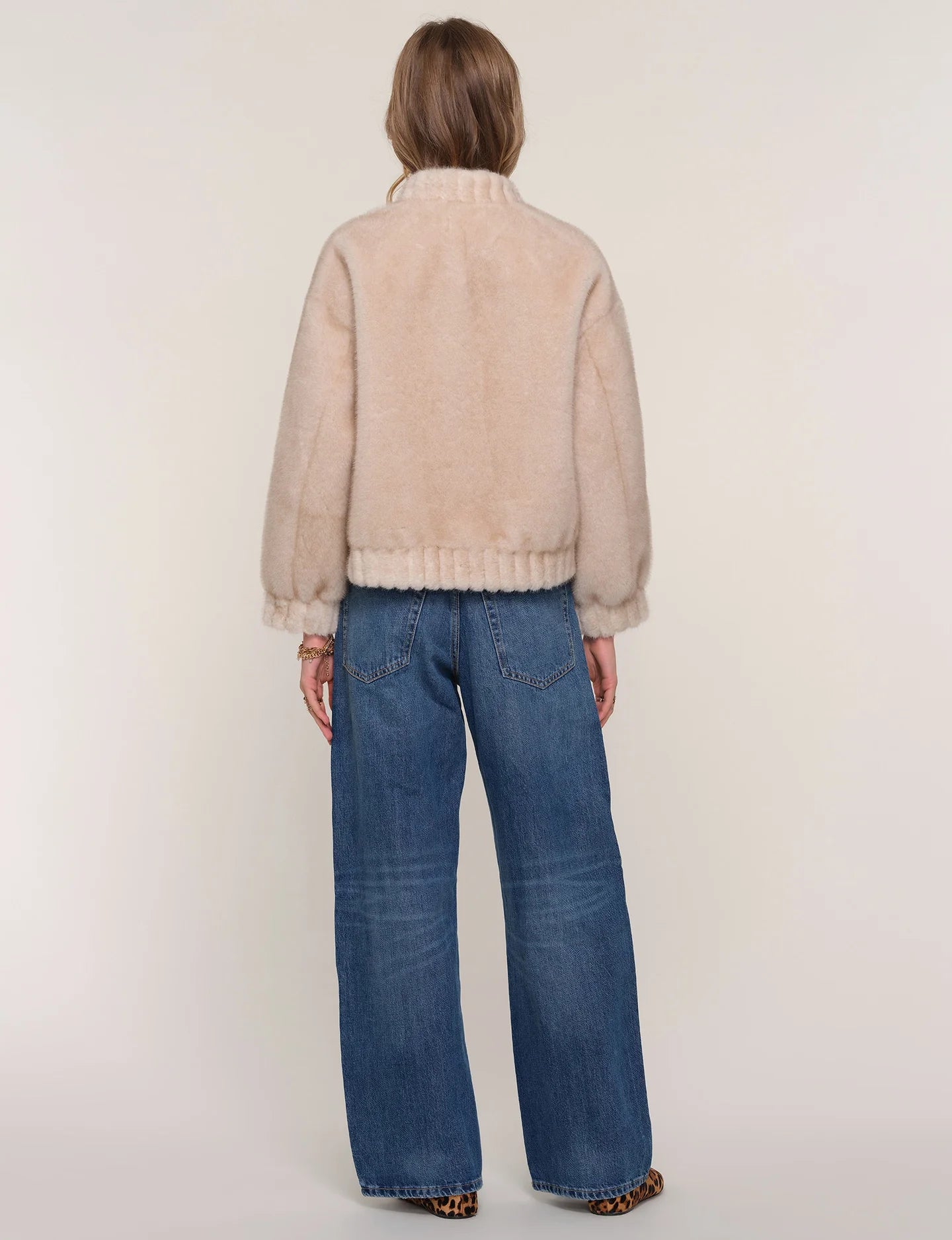 Gellar Jacket