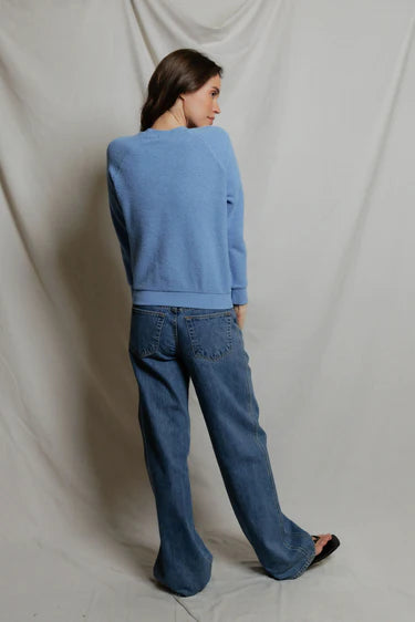Ziggy Pacific Blue