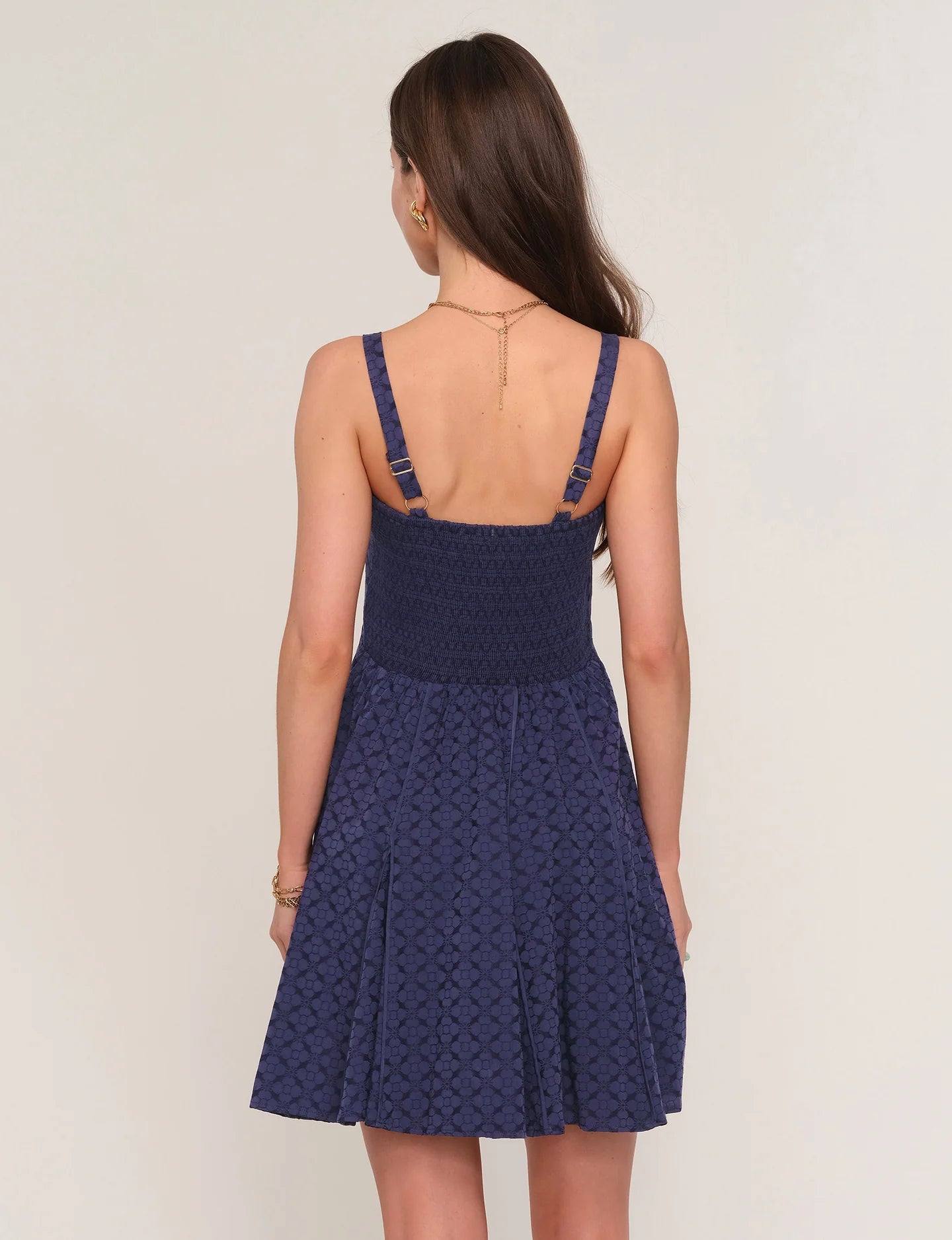 Krya Dress