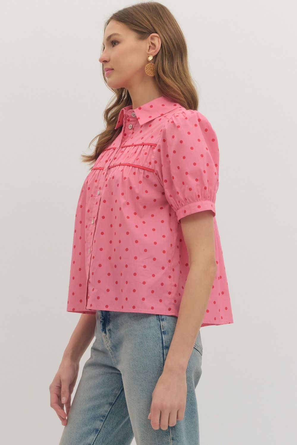Sherbet Top