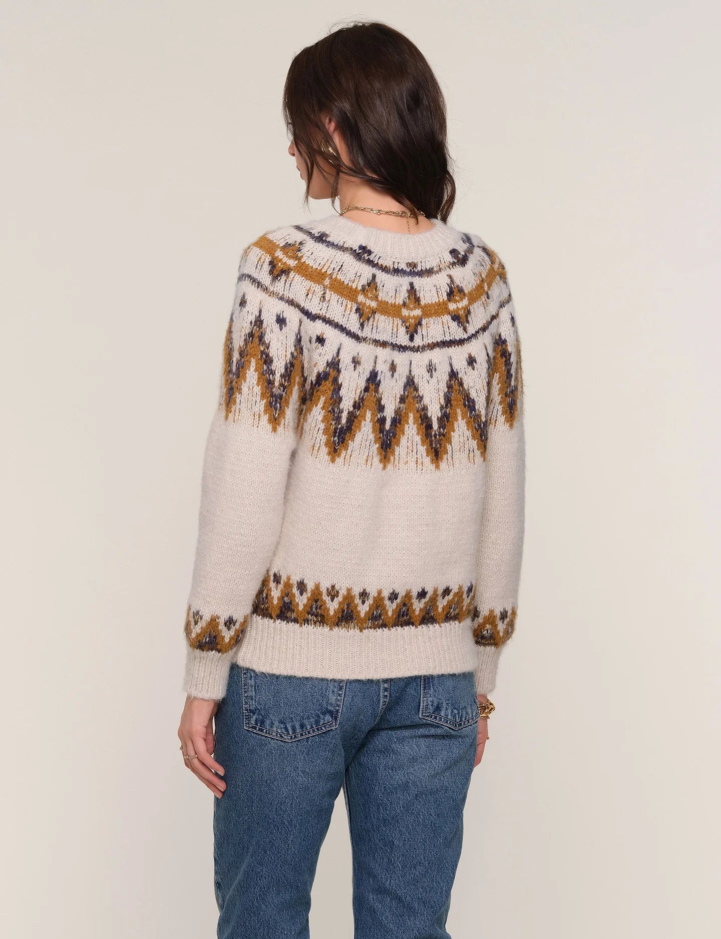 Rae Sweater