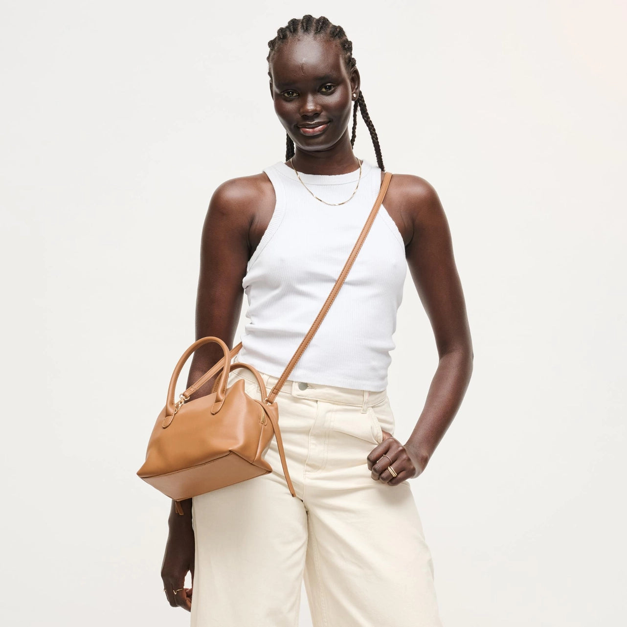 Logan Crossbody