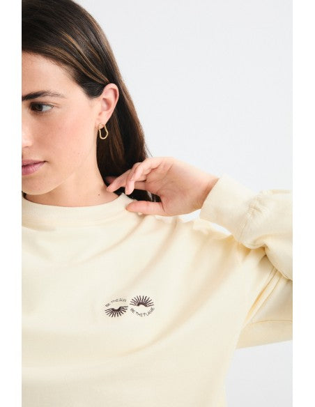 Be the Sun Sweatshirt