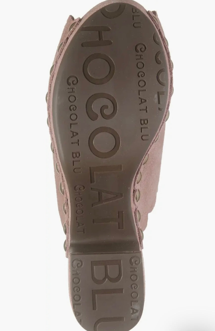 Genessis Platform Clog