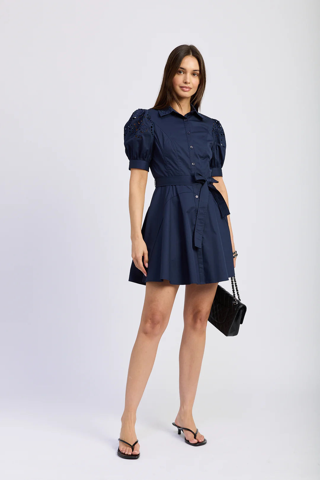 Nara Mini Dress