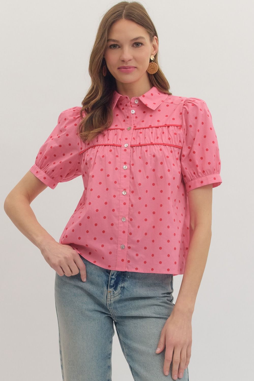 Sherbet Top