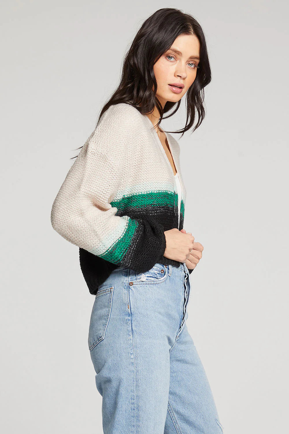 Lanette Sweater