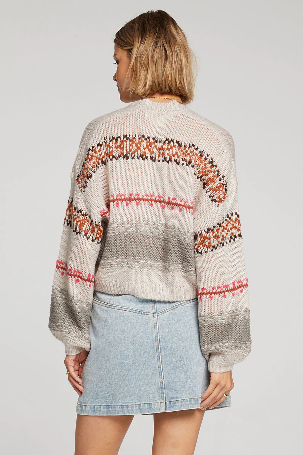 Lanette Sweater