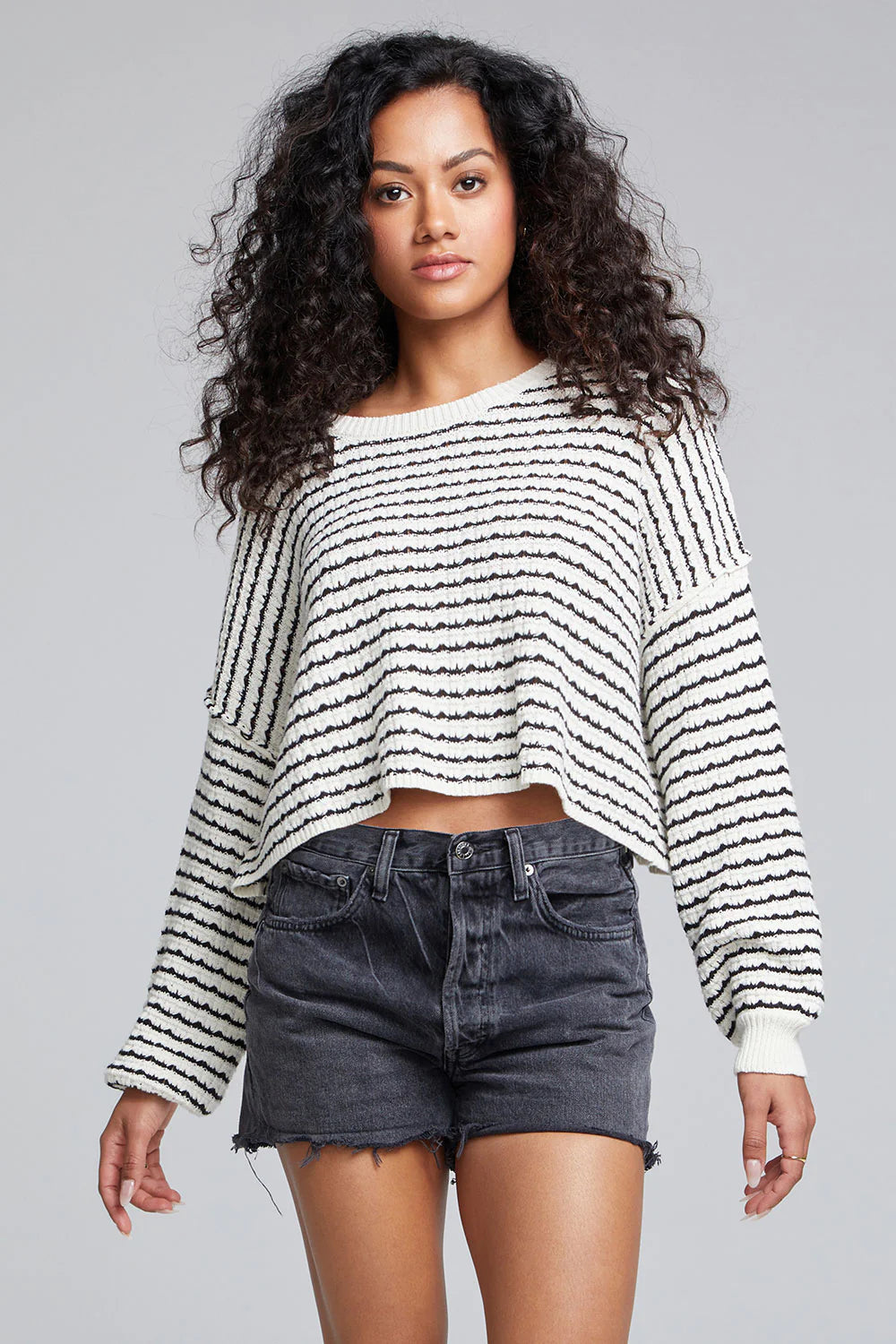 Saltwater Luxe Louise Sweater