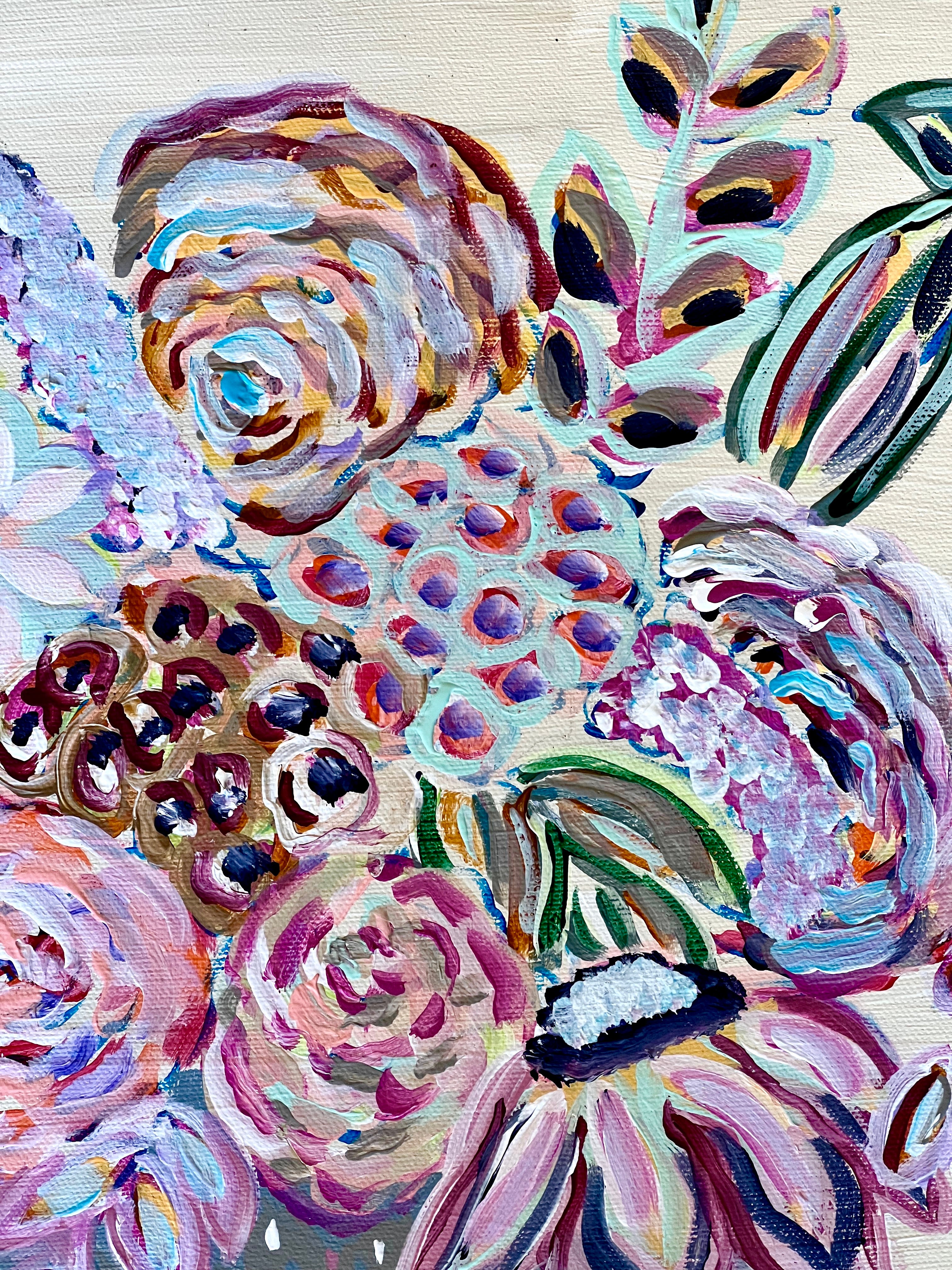 Floral of Mine 4