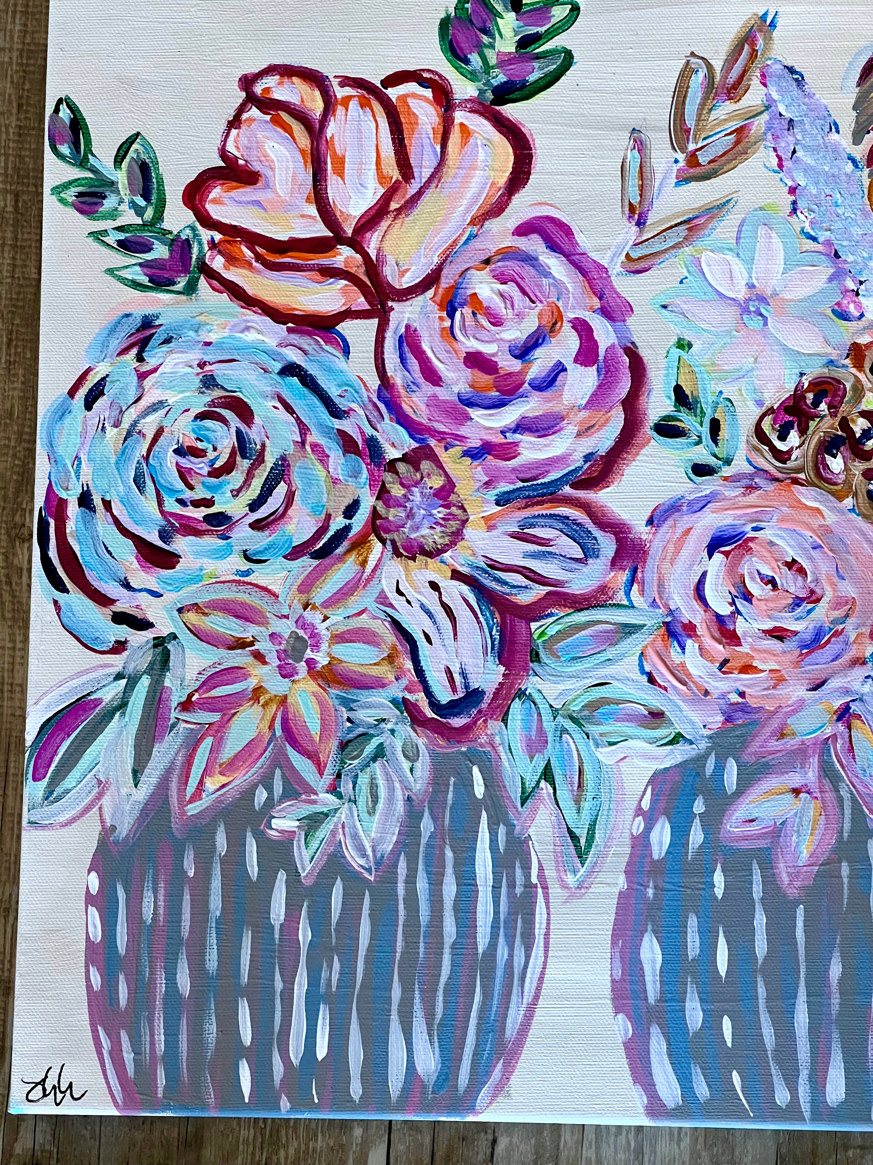 Floral of Mine 4
